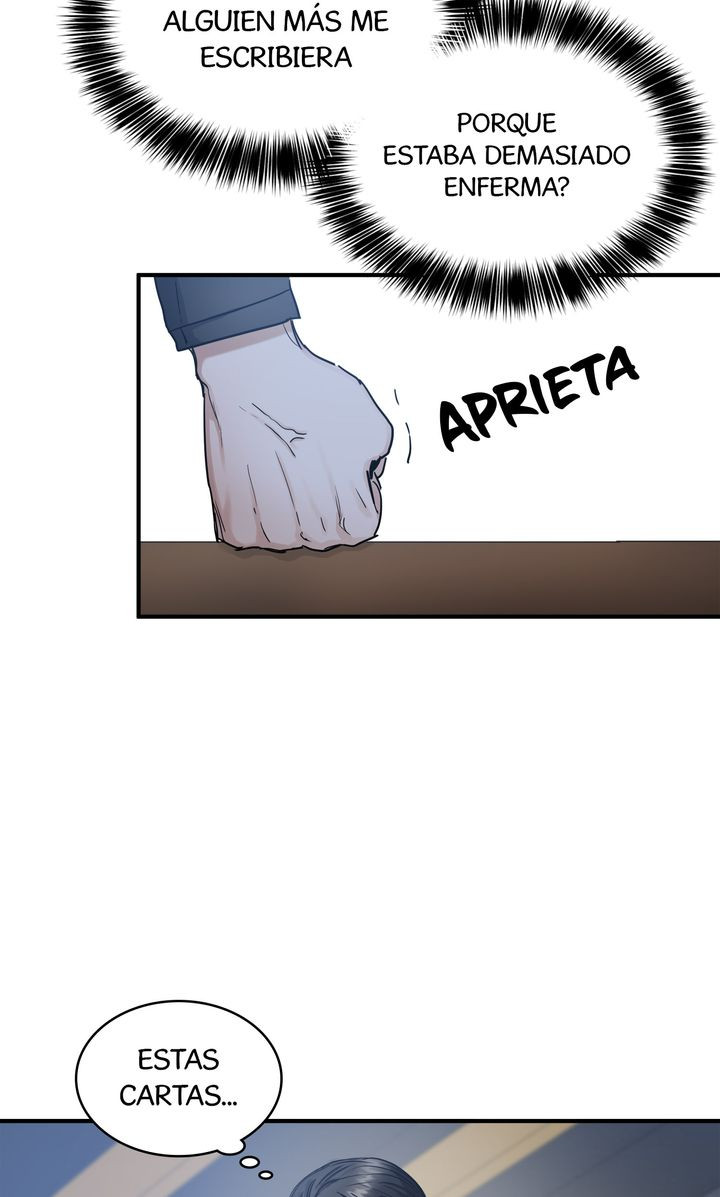 Dos Herederos capítulo 13 página 54