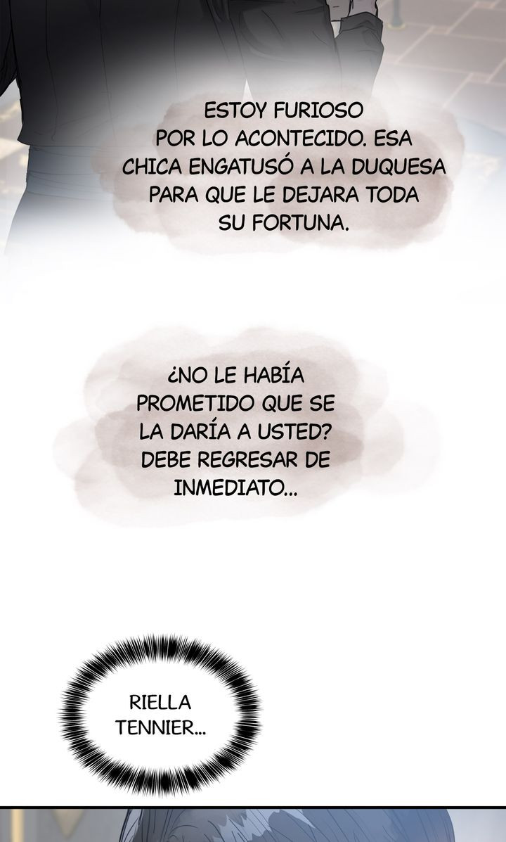 Dos Herederos capítulo 13 página 57