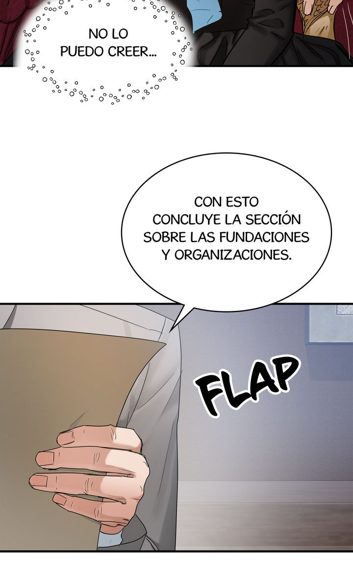 Dos Herederos capítulo 13 página 6