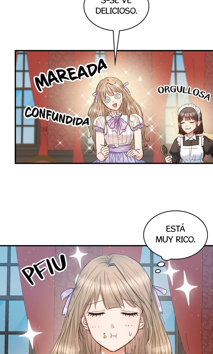 Dos Herederos capítulo 14 página 10
