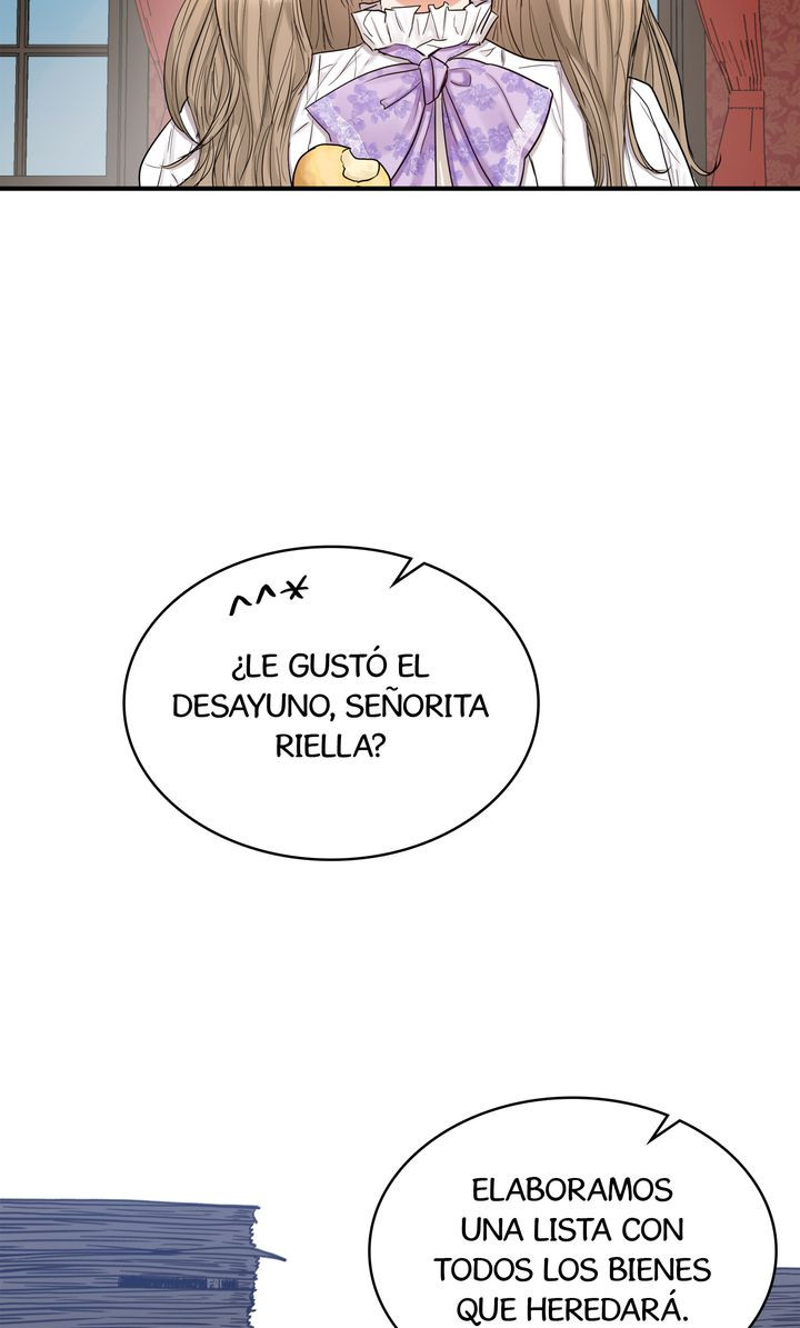 Dos Herederos capítulo 14 página 11