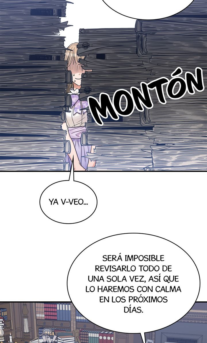 Dos Herederos capítulo 14 página 12
