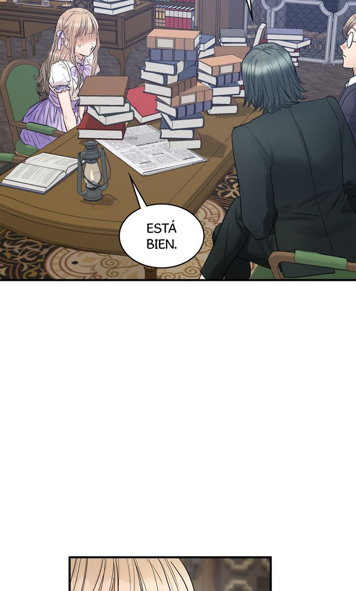 Dos Herederos capítulo 14 página 13