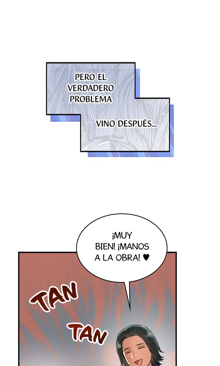 Dos Herederos capítulo 14 página 16