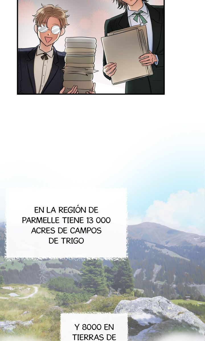 Dos Herederos capítulo 14 página 17