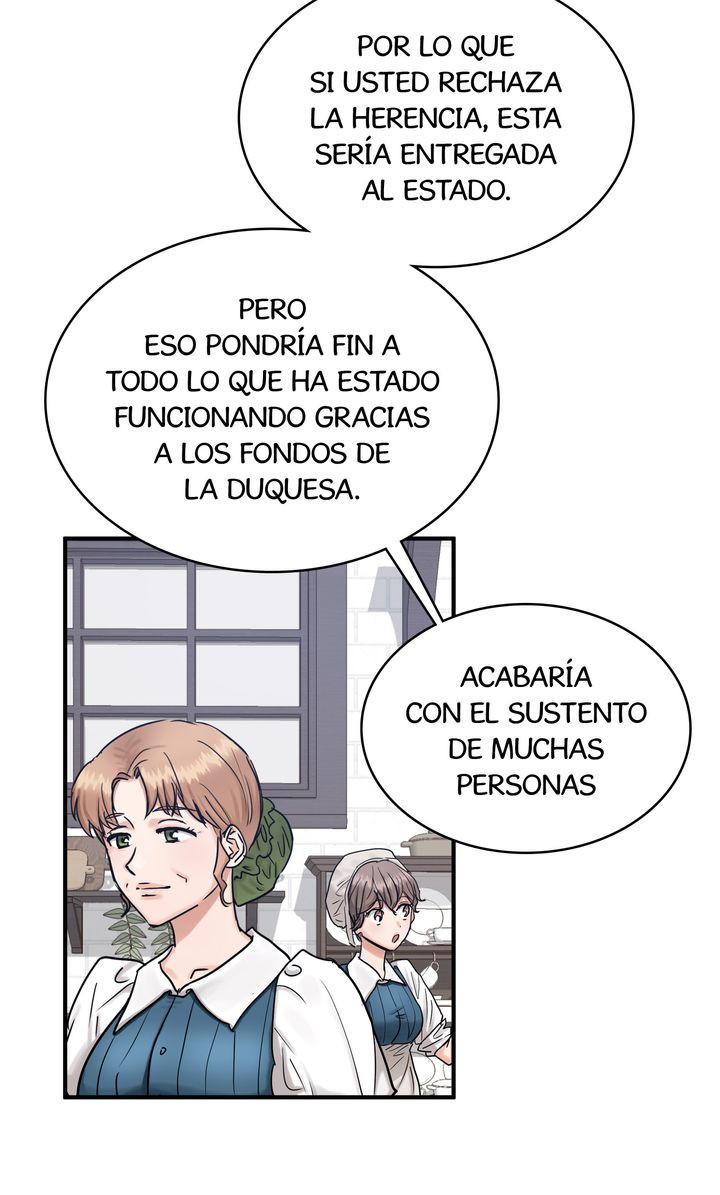 Dos Herederos capítulo 14 página 24