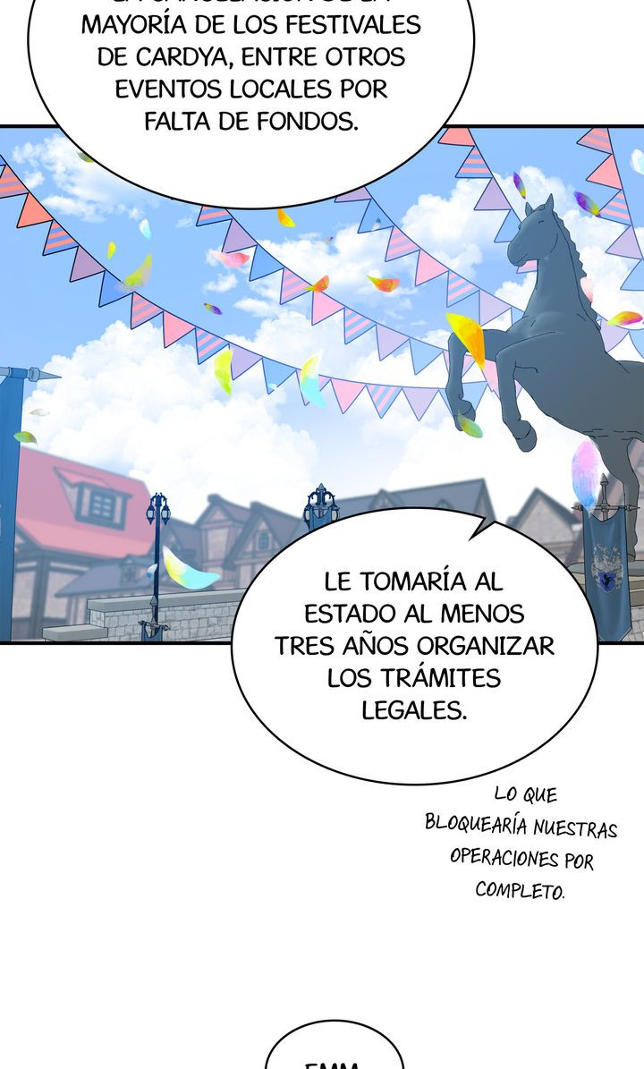 Dos Herederos capítulo 14 página 26
