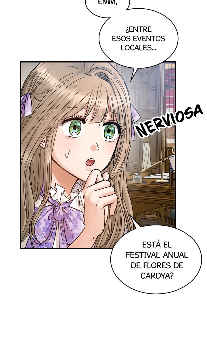 Dos Herederos capítulo 14 página 27