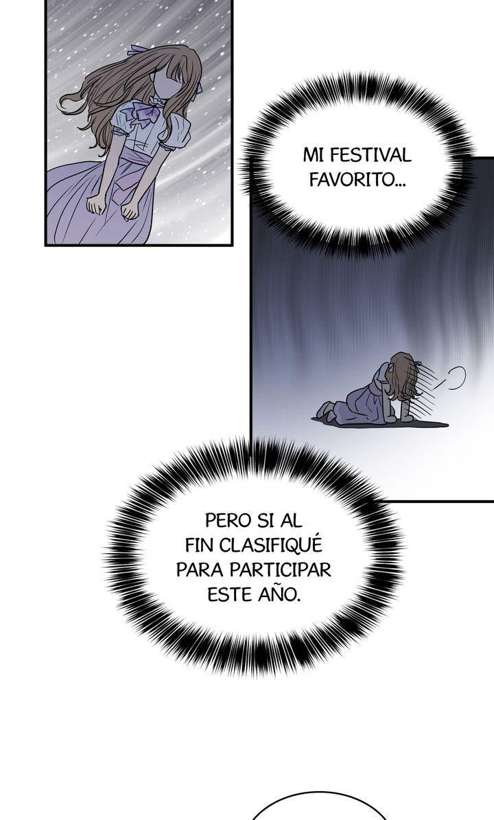Dos Herederos capítulo 14 página 30