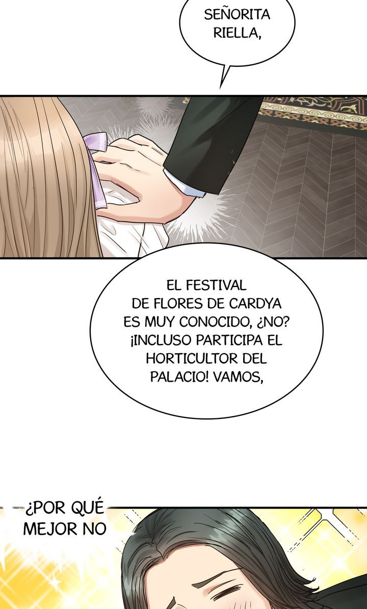 Dos Herederos capítulo 14 página 31