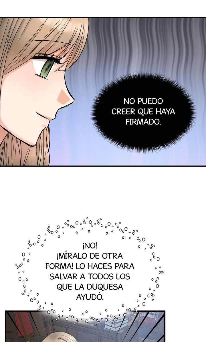Dos Herederos capítulo 14 página 34