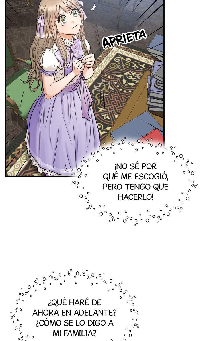 Dos Herederos capítulo 14 página 35