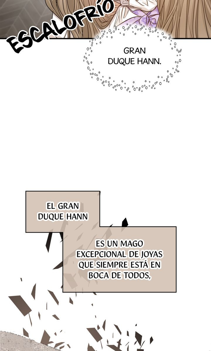 Dos Herederos capítulo 14 página 38