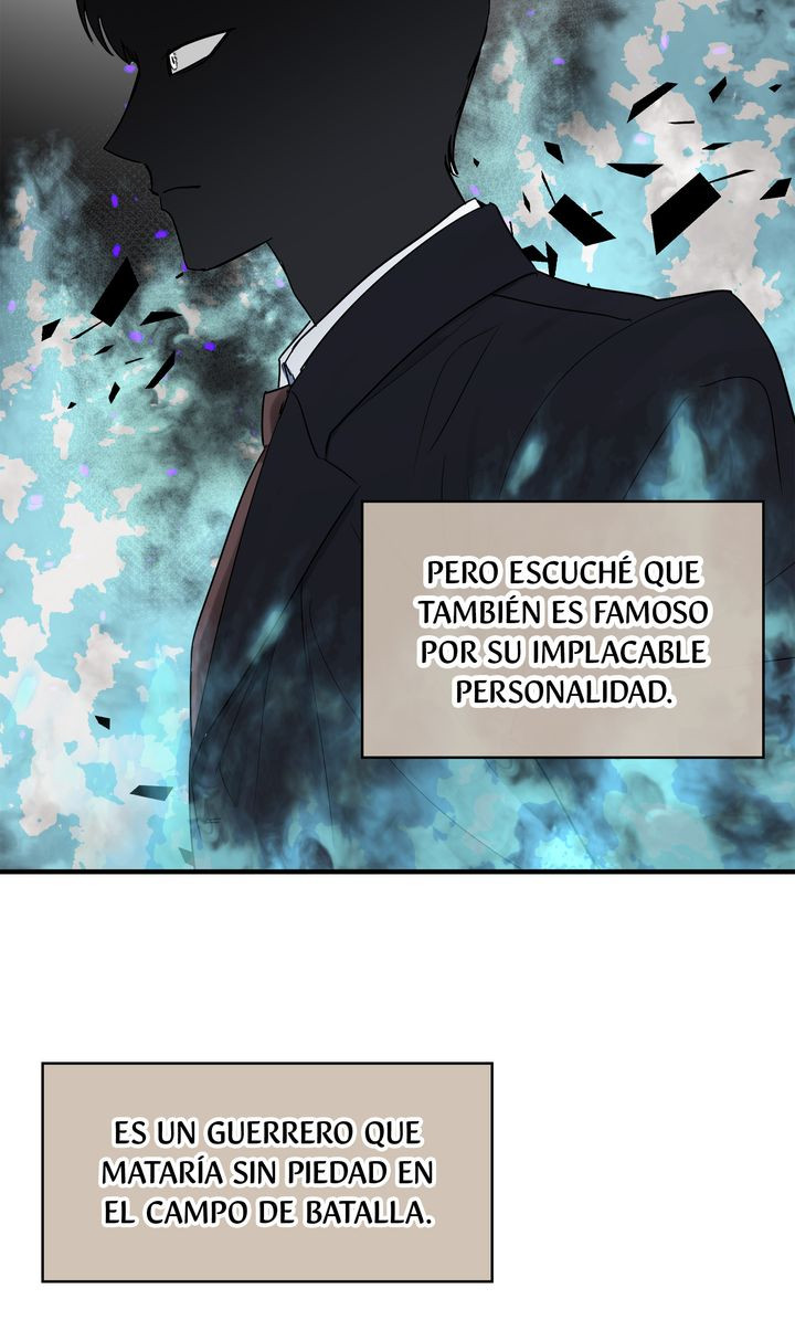 Dos Herederos capítulo 14 página 40