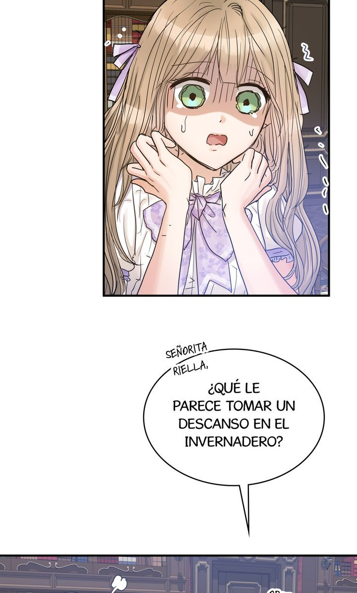 Dos Herederos capítulo 14 página 43