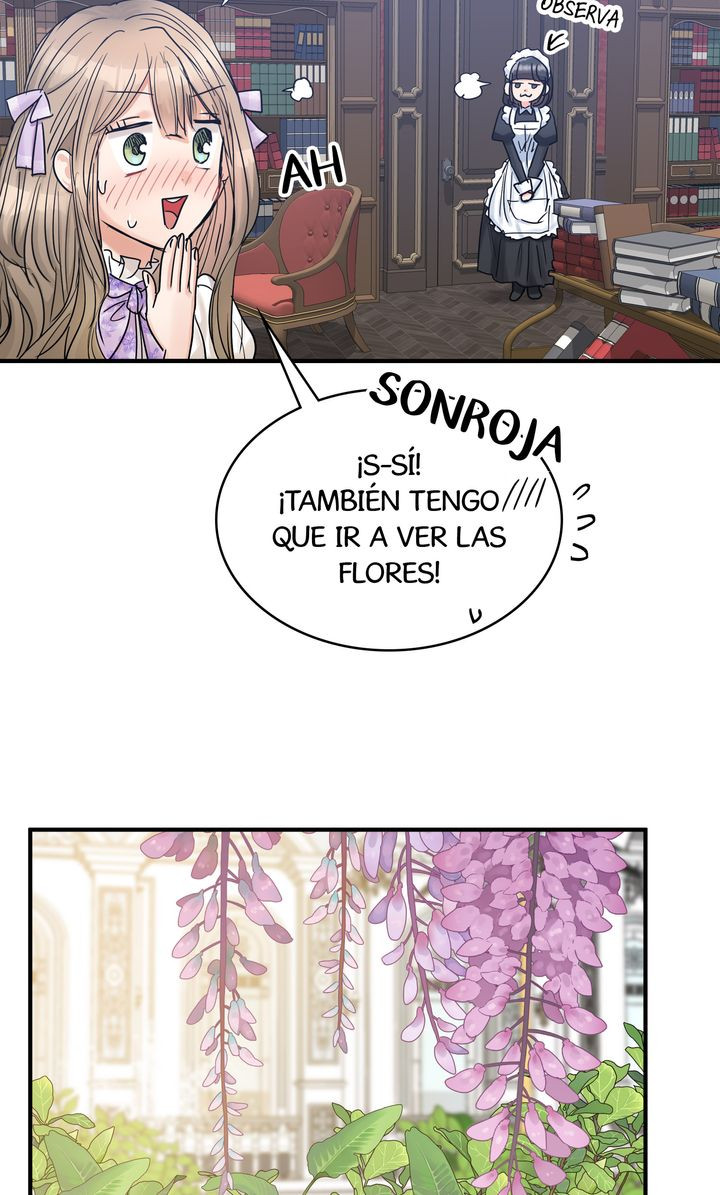 Dos Herederos capítulo 14 página 44