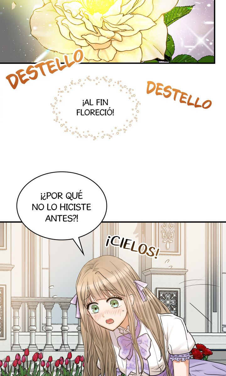 Dos Herederos capítulo 14 página 49