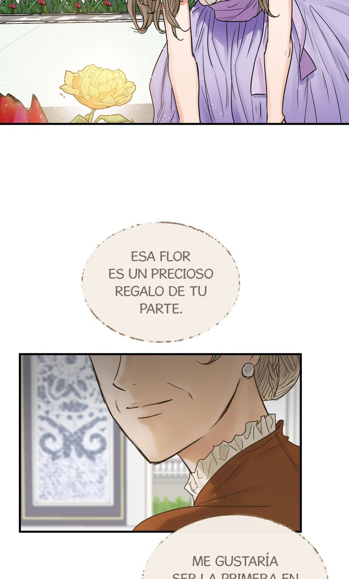 Dos Herederos capítulo 14 página 50