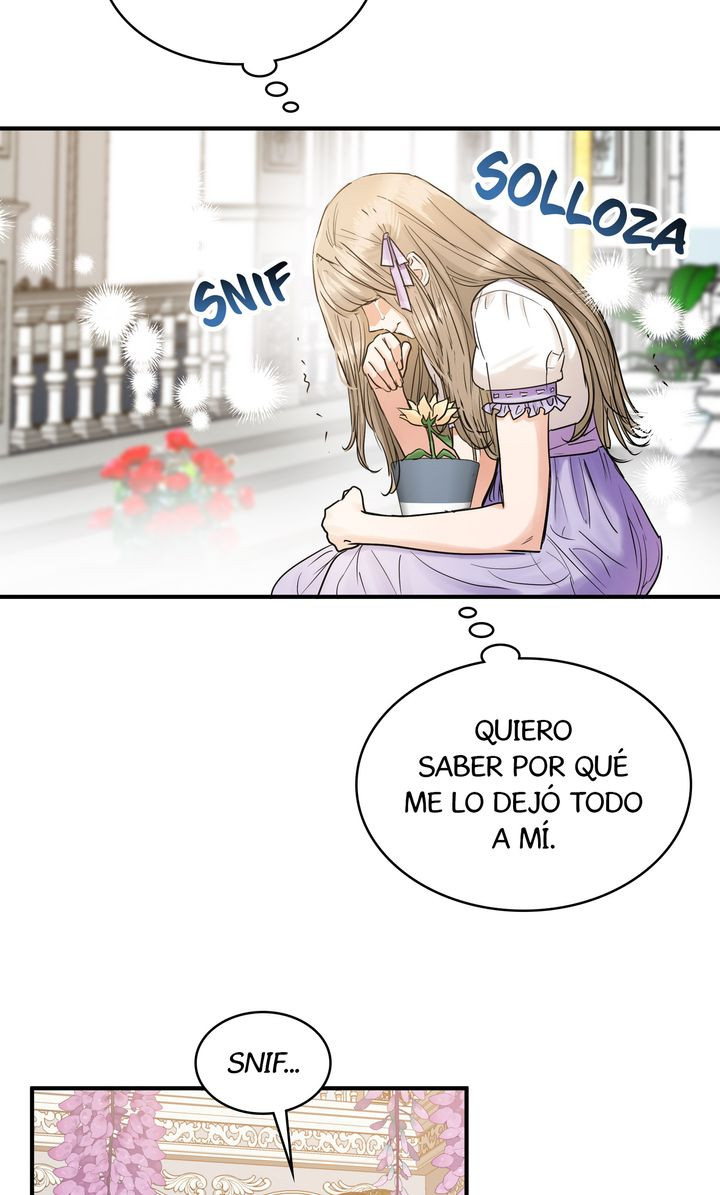 Dos Herederos capítulo 14 página 53