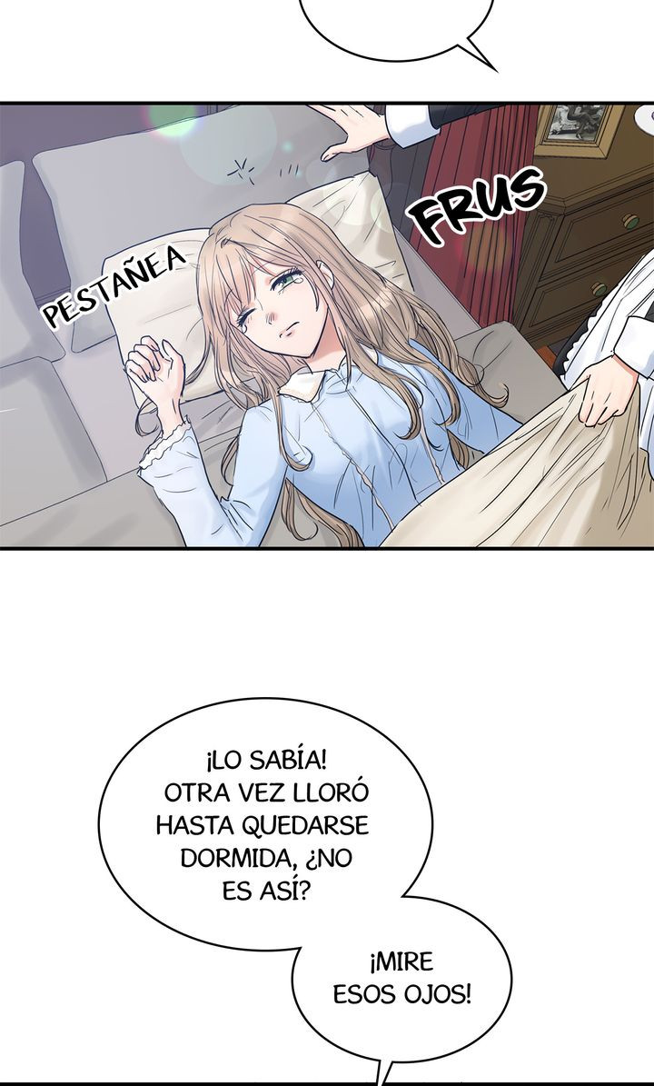 Dos Herederos capítulo 14 página 8
