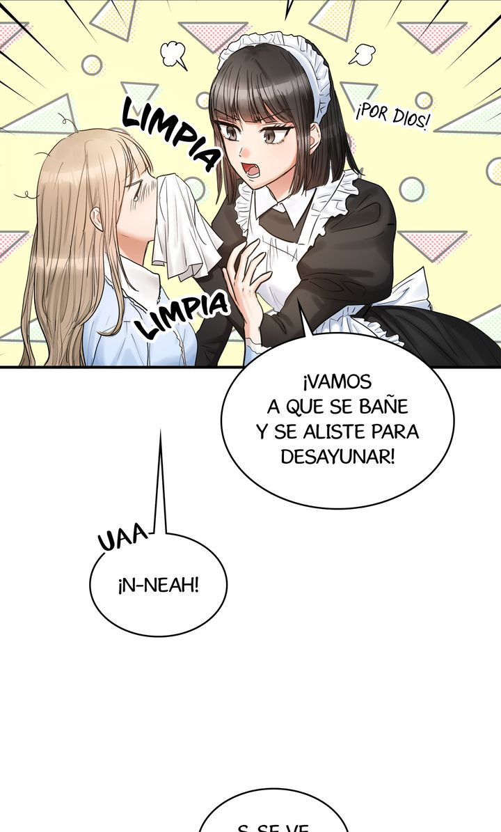 Dos Herederos capítulo 14 página 9