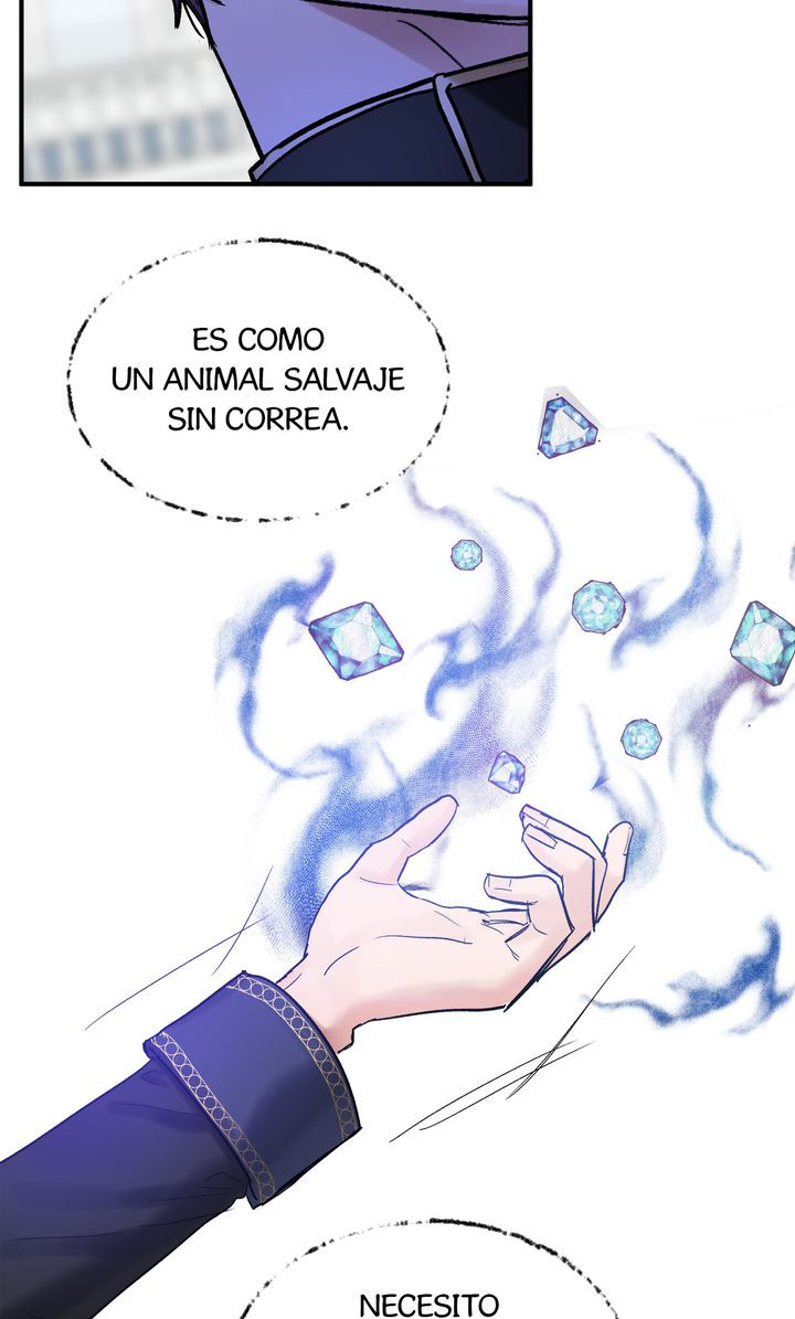 Dos Herederos capítulo 16 página 10