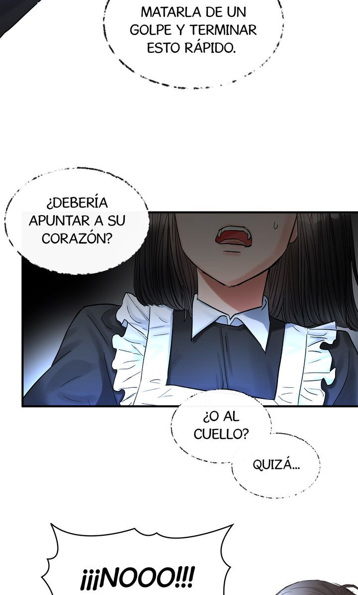 Dos Herederos capítulo 16 página 11