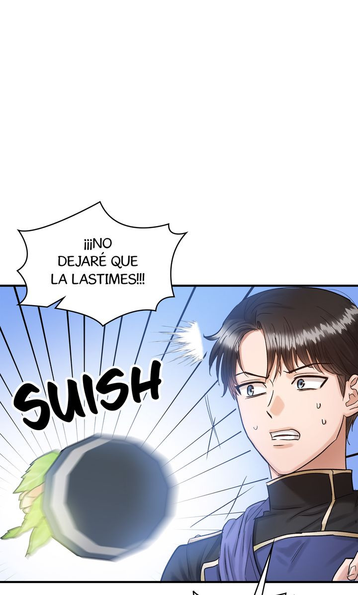 Dos Herederos capítulo 16 página 14