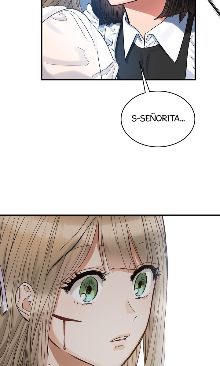 Dos Herederos capítulo 16 página 19