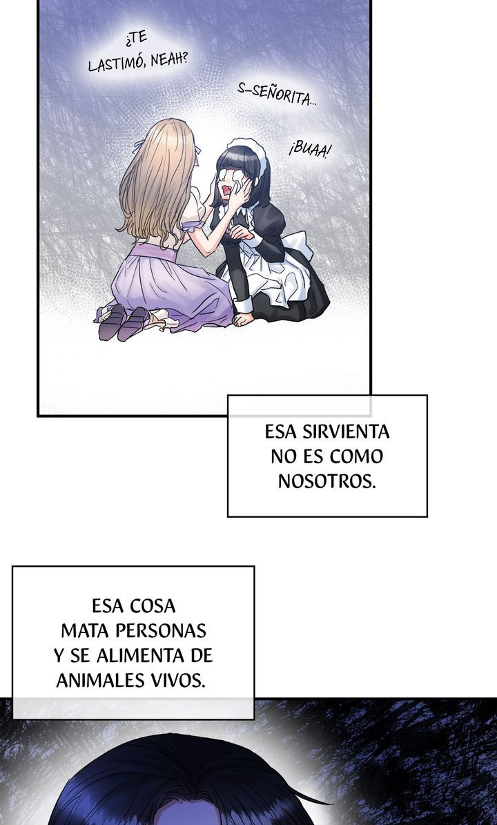 Dos Herederos capítulo 16 página 26