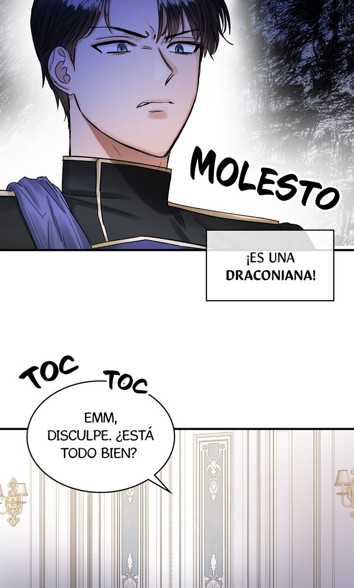 Dos Herederos capítulo 16 página 27
