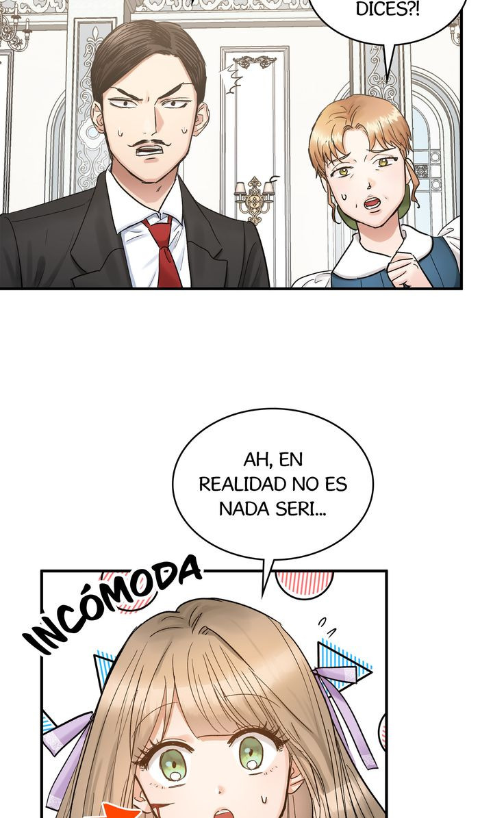 Dos Herederos capítulo 16 página 34