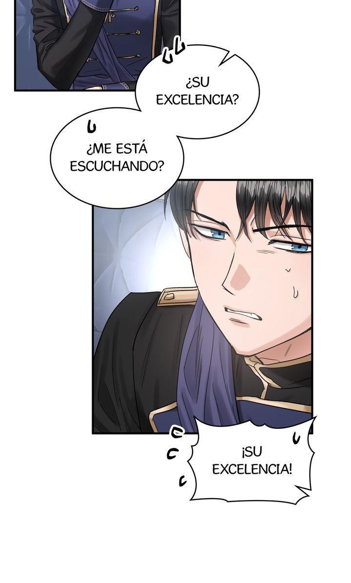 Dos Herederos capítulo 16 página 42