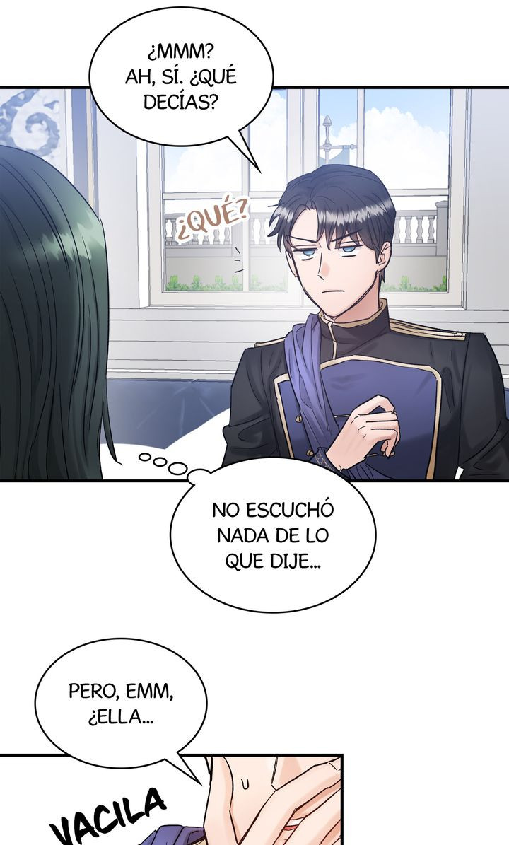 Dos Herederos capítulo 16 página 43