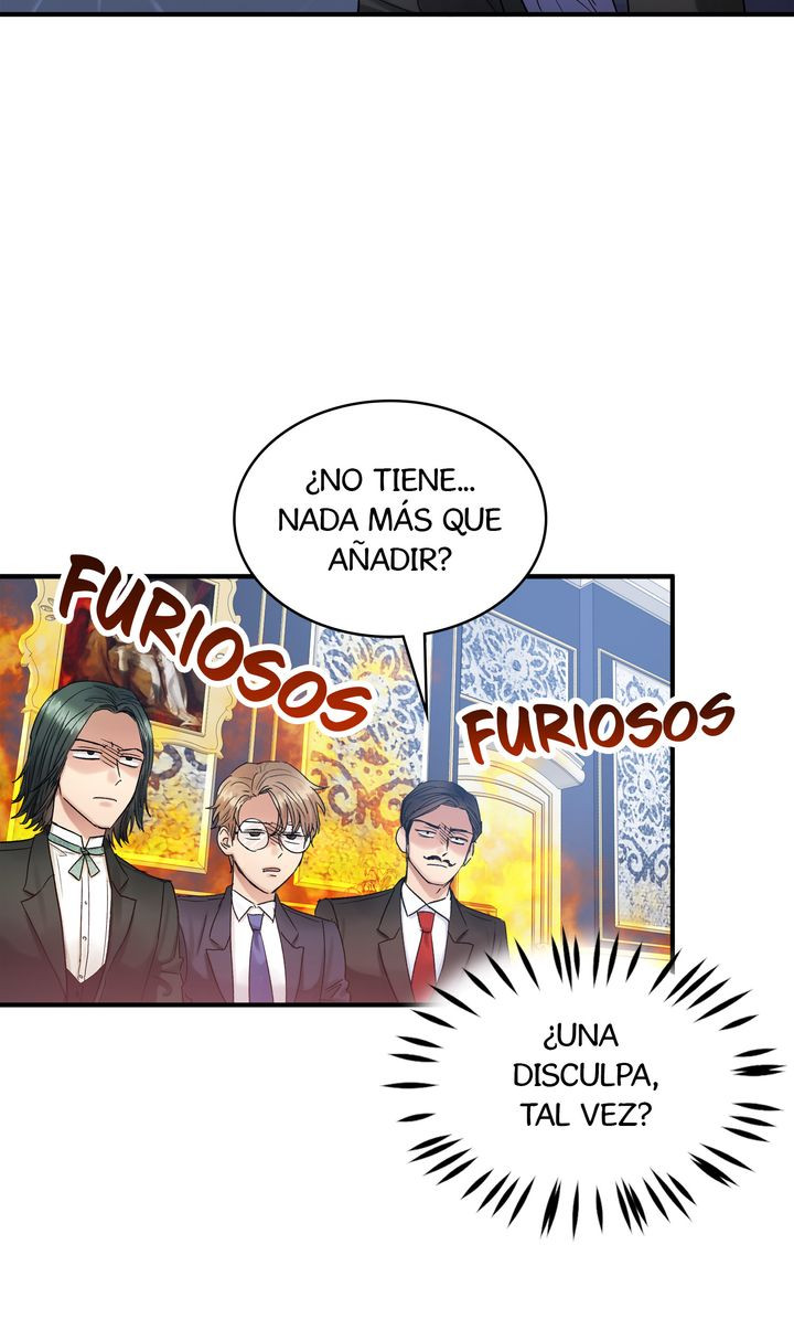 Dos Herederos capítulo 16 página 45