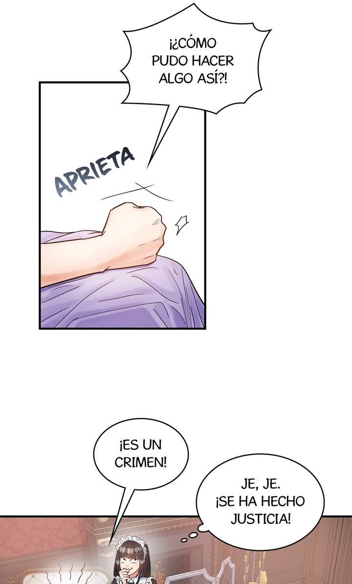 Dos Herederos capítulo 16 página 47