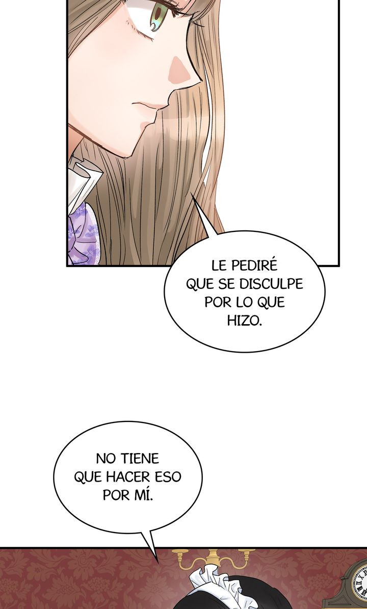Dos Herederos capítulo 16 página 50