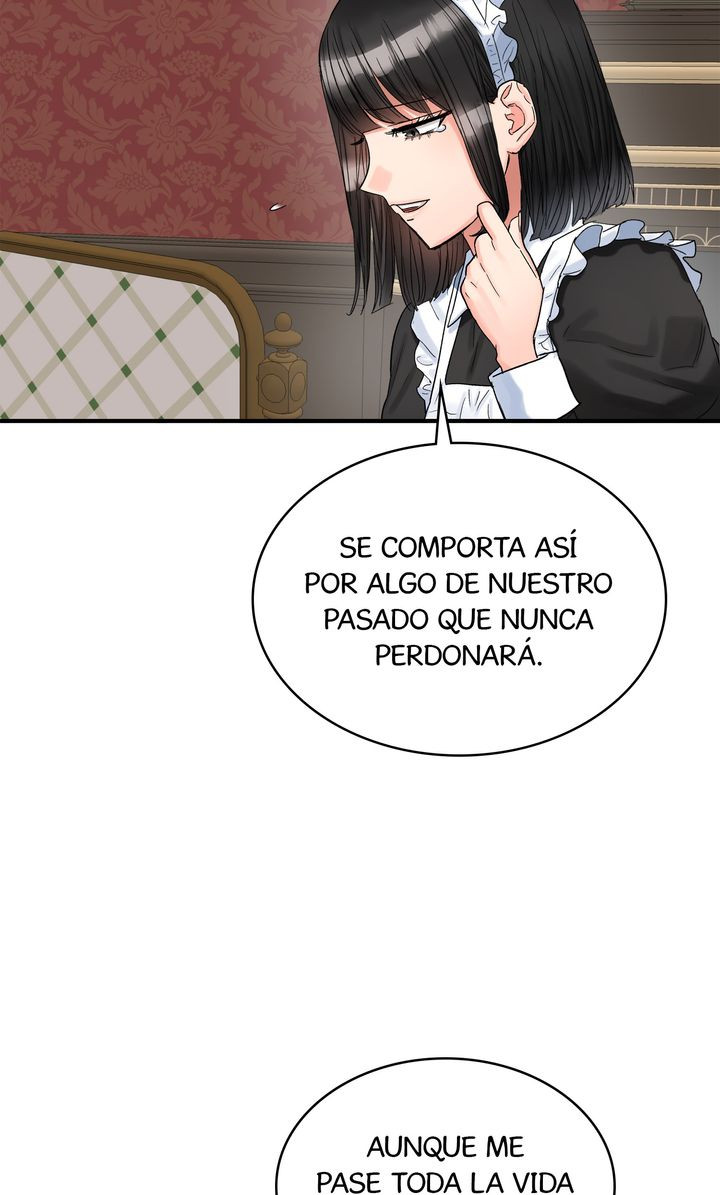 Dos Herederos capítulo 16 página 51