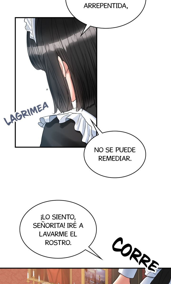 Dos Herederos capítulo 16 página 52