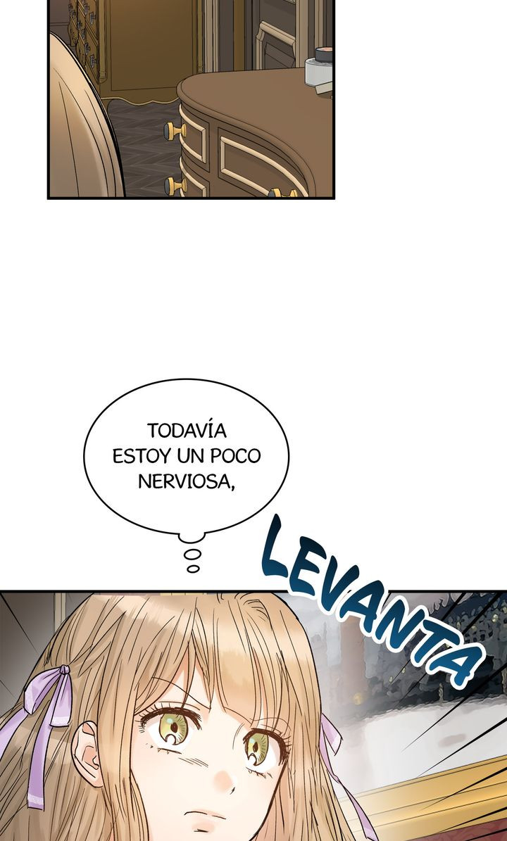 Dos Herederos capítulo 16 página 54