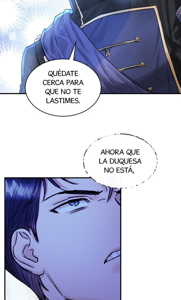Dos Herederos capítulo 16 página 9