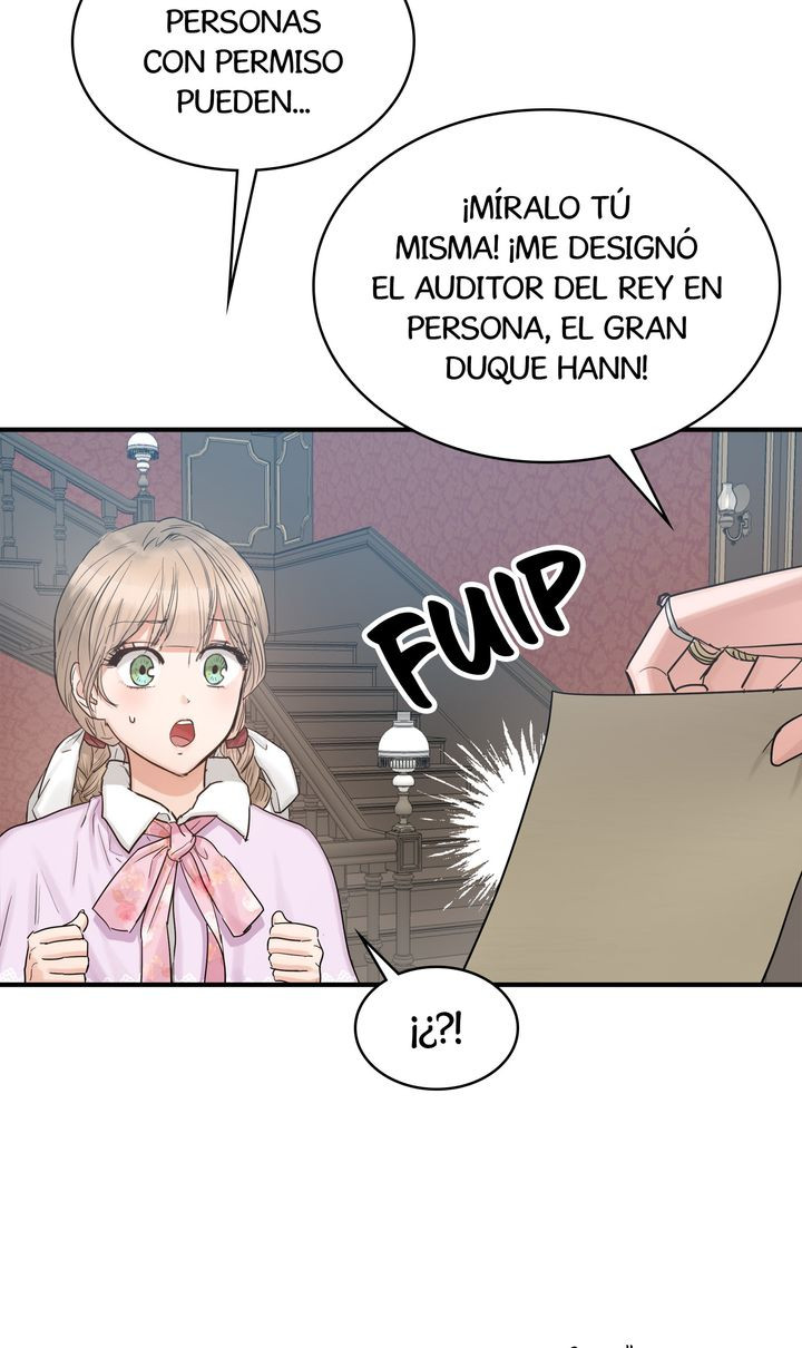 Dos Herederos capítulo 19 página 11