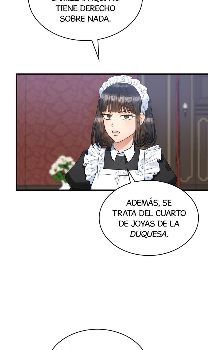Dos Herederos capítulo 19 página 14