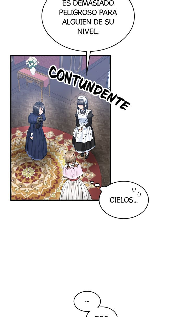 Dos Herederos capítulo 19 página 15