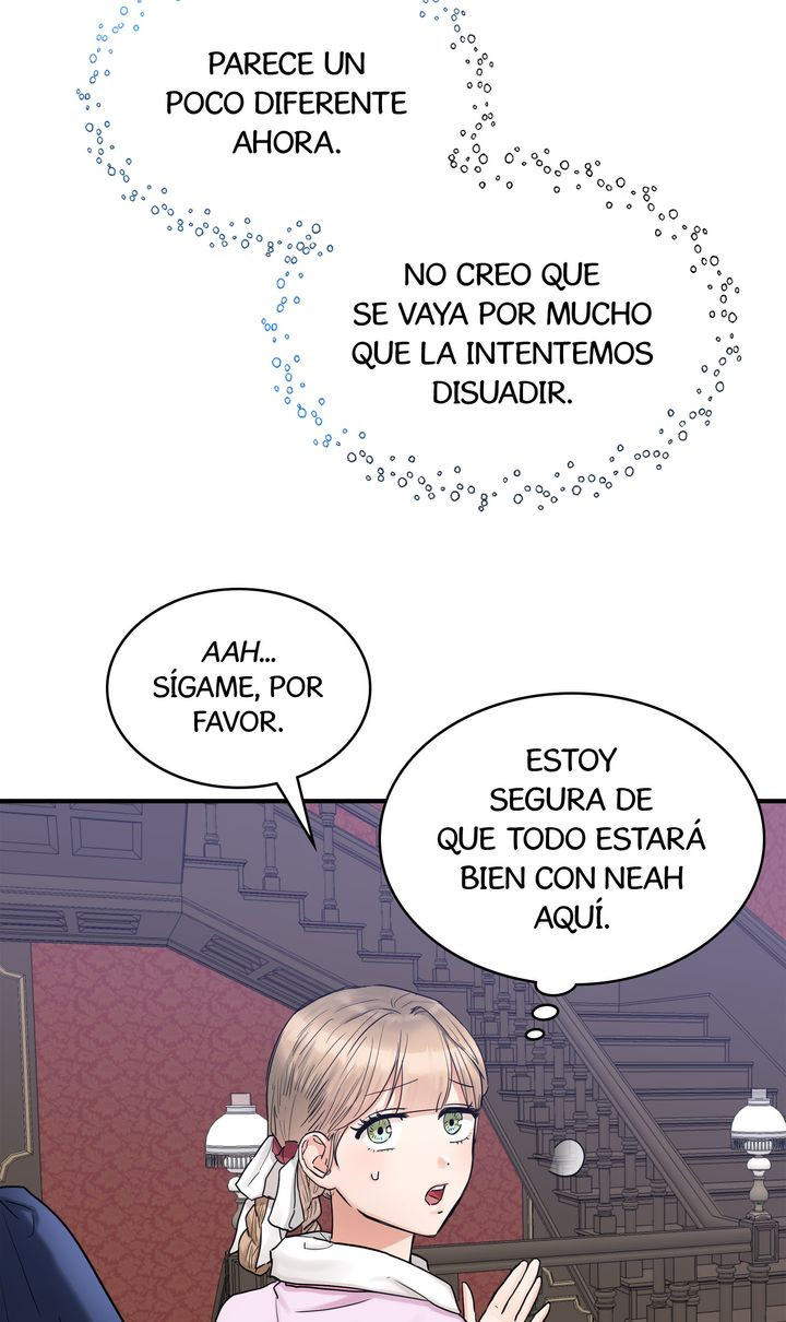 Dos Herederos capítulo 19 página 18