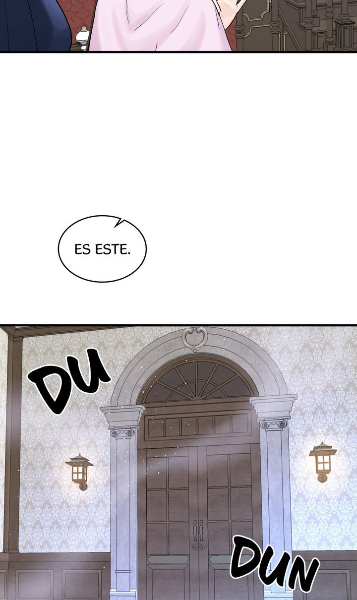 Dos Herederos capítulo 19 página 19