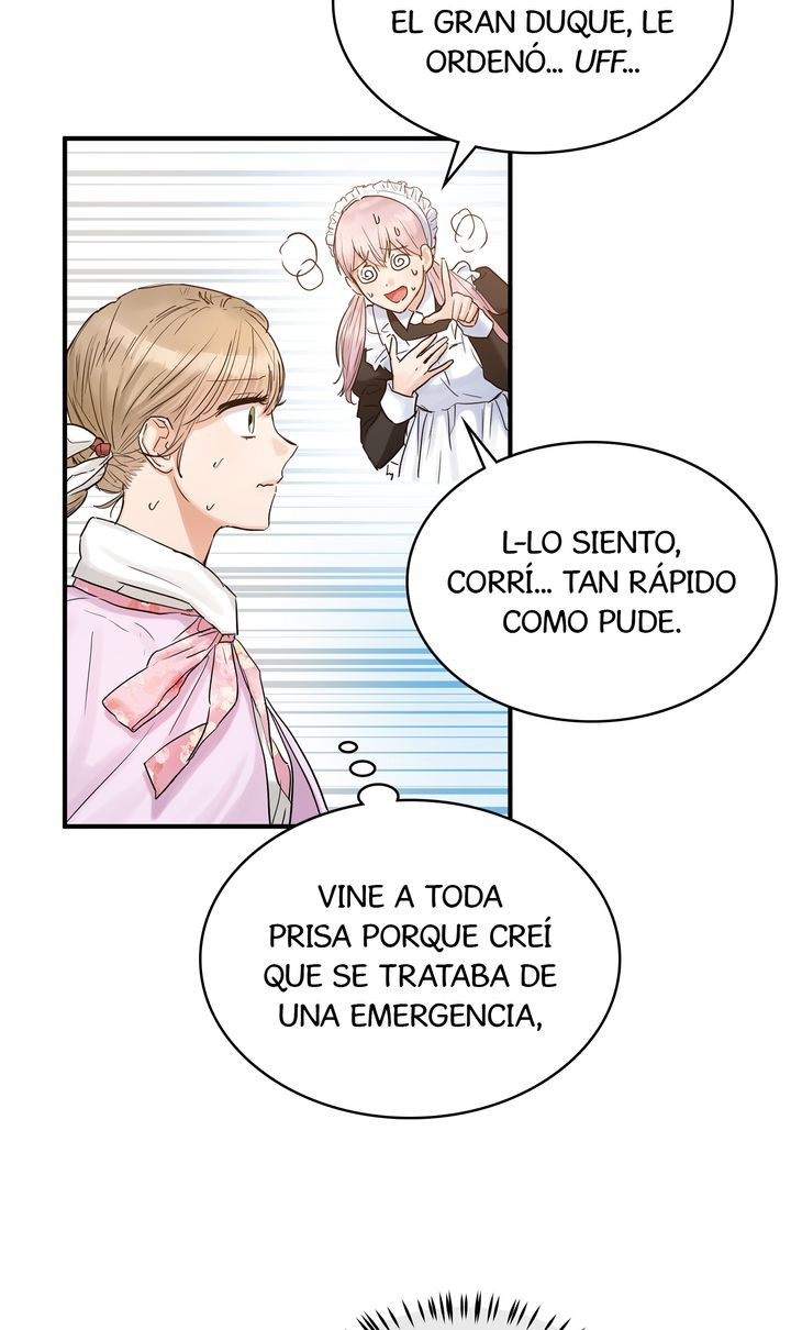 Dos Herederos capítulo 19 página 2