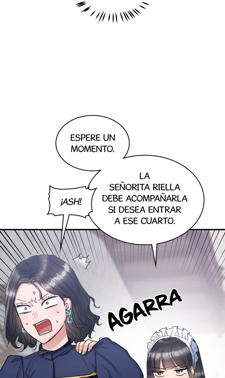 Dos Herederos capítulo 19 página 21