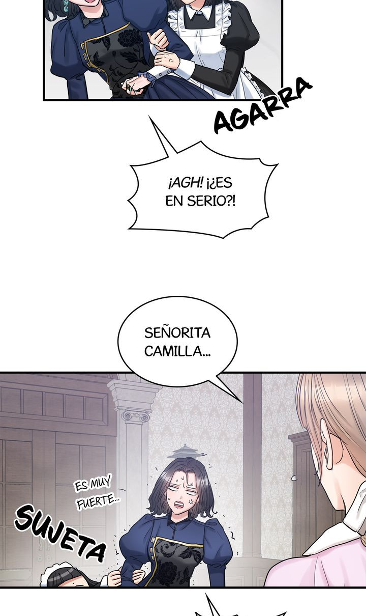 Dos Herederos capítulo 19 página 24