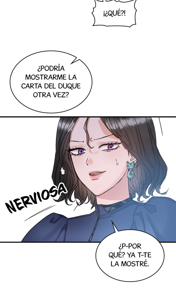 Dos Herederos capítulo 19 página 25